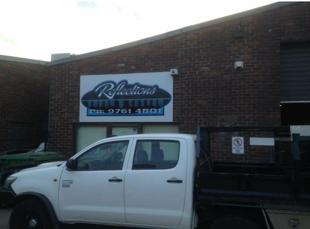 Pigdon Automotive Services | car repair | 3/1 Burgess Rd, Bayswater North VIC 3153, Australia | 0397614801 OR +61 3 9761 4801
