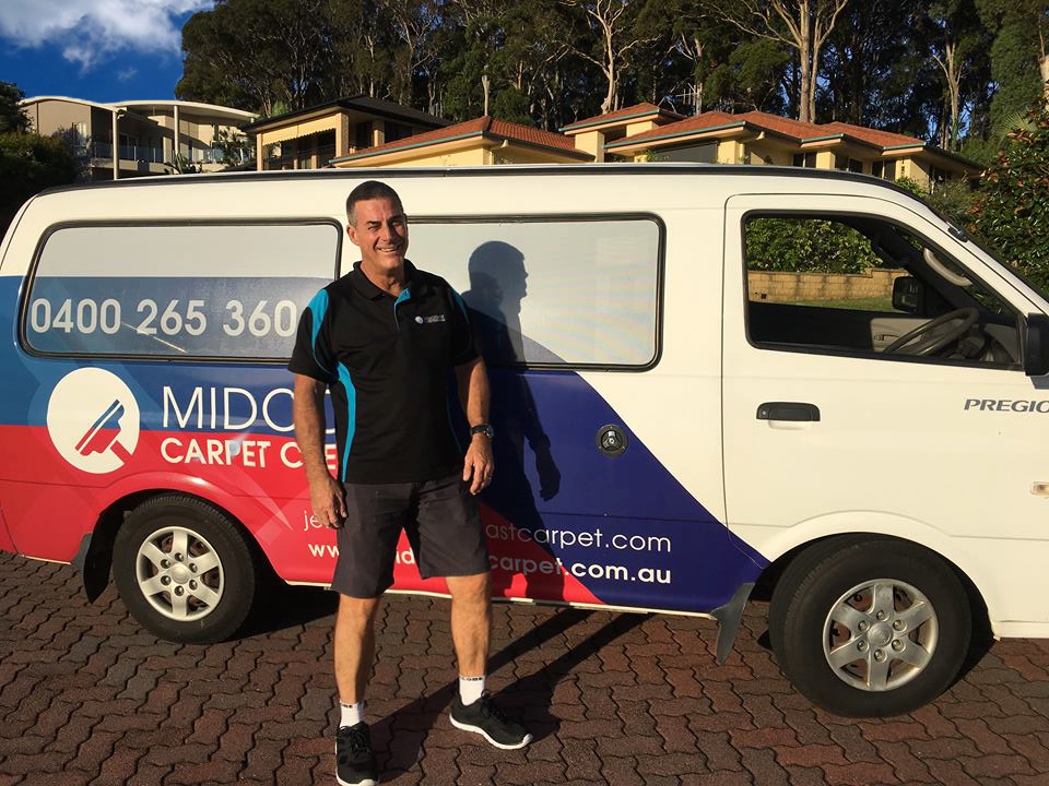 Midcoast Carpet Cleaning | laundry | 12 Calamas Pl, Forster NSW 2428, Australia | 0400265360 OR +61 400 265 360