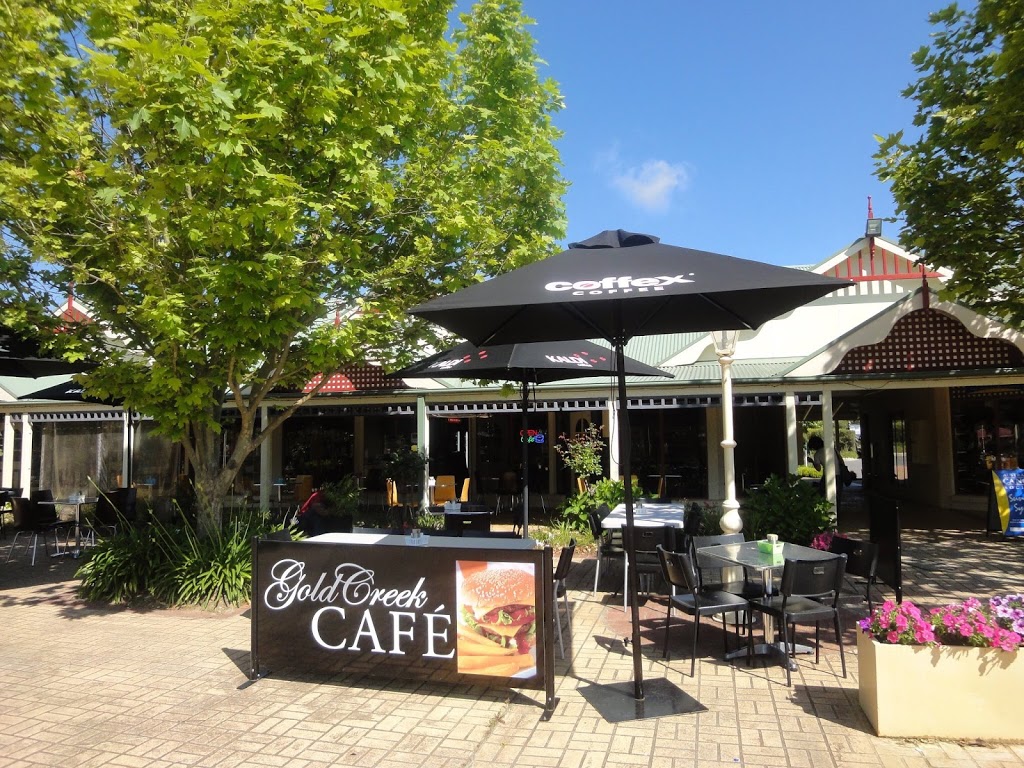 Gold Creek Cafe | cafe | 2/26 OHanlon Pl, Nicholls ACT 2913, Australia | 0474254033 OR +61 474 254 033
