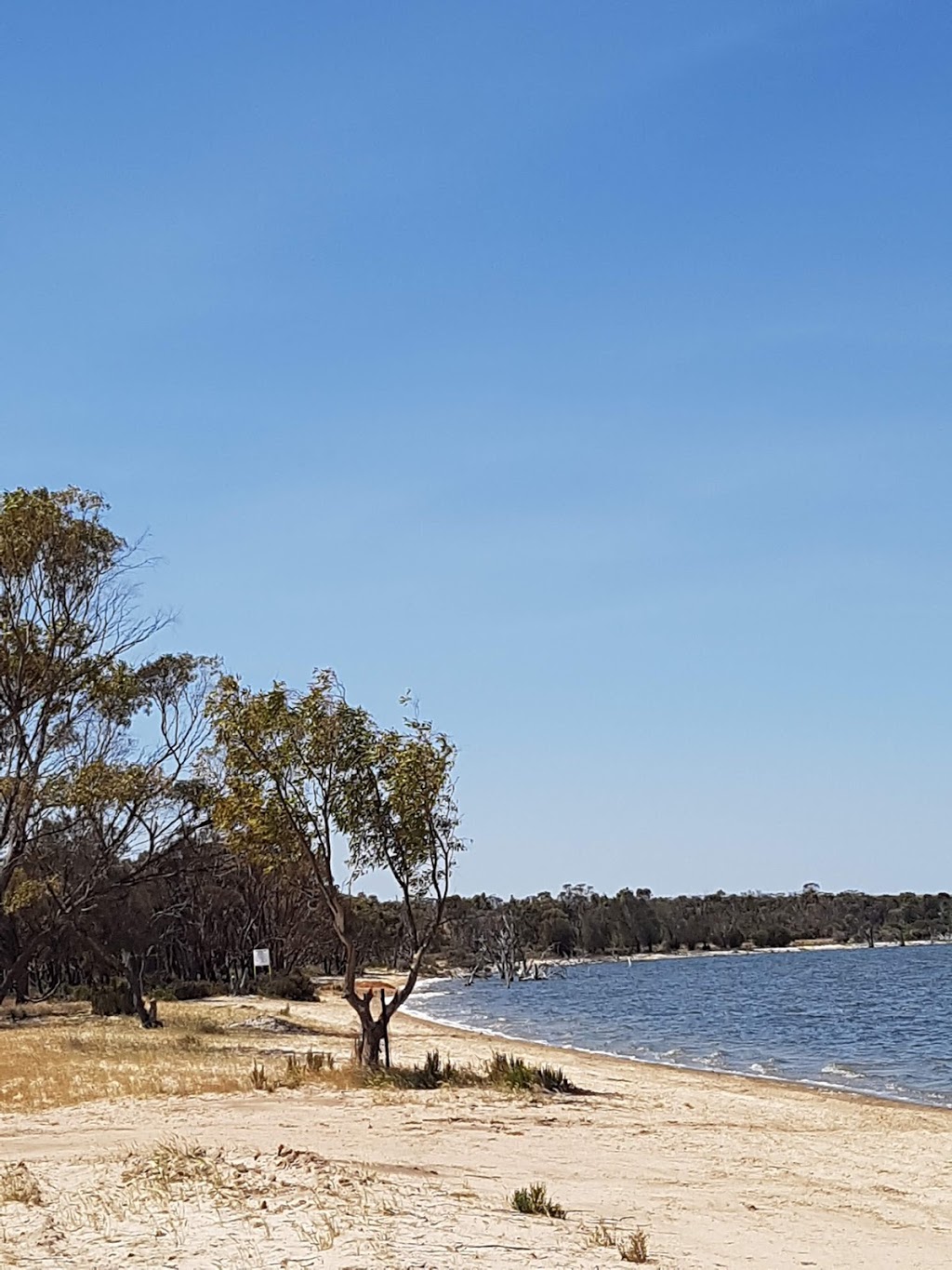 Yenyening Lakes Nature Reserve | Western Australia, Australia