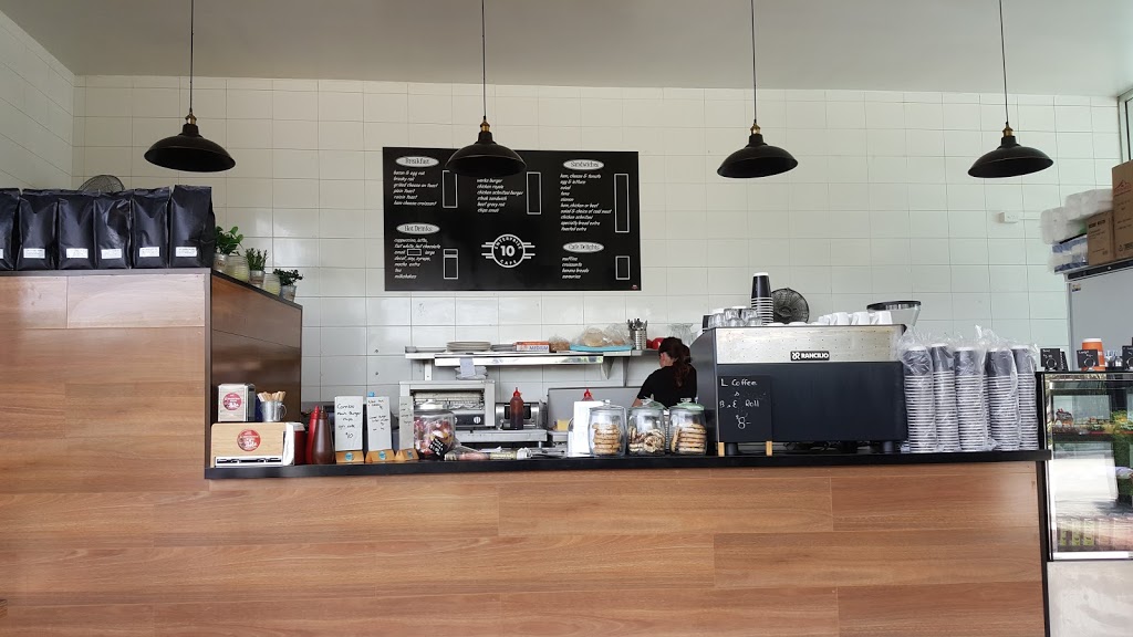 Enterprise 10 Cafe | cafe | 10 Enterprise Cl, West Gosford NSW 2250, Australia | 0424118970 OR +61 424 118 970