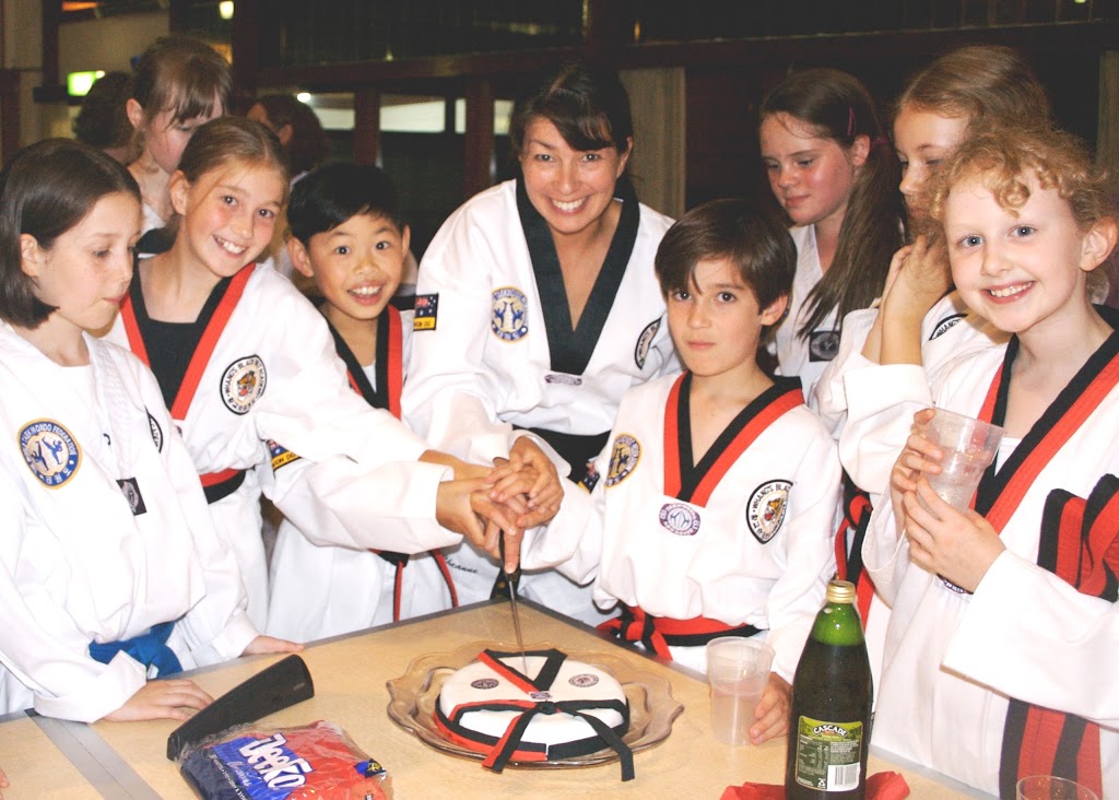 Kids Martial Arts Taekwondo Class | health | 9 Wellington Rd, East Lindfield NSW 2070, Australia | 0413631455 OR +61 413 631 455