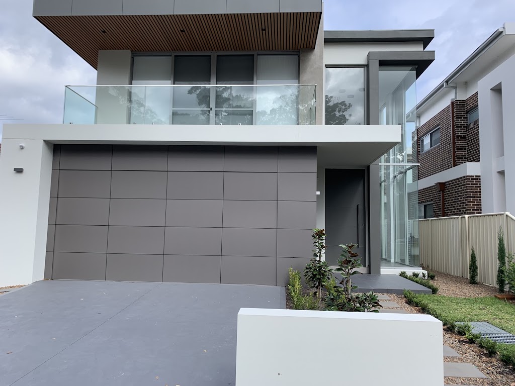 Ultralift Garage Doors | 5 Bramhall Ave, Punchbowl NSW 2196, Australia | Phone: 1300 736 636