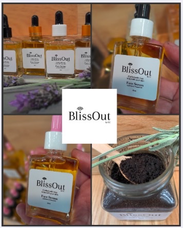 BlissOut by CC Holistic Wellness Hub | BlissOut by CC Holistic Wellness Hub, 66 Cressbrook St, Toogoolawah QLD 4313, Australia | Phone: 0406 883 972