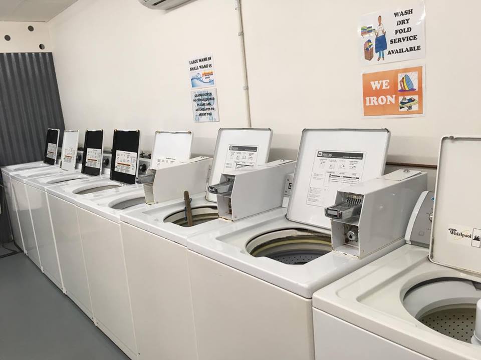 Baywash Laundry & Dry Cleaner in Cullen Bay | laundry | Shop 3/52 Marina Blvd, Larrakeyah NT 0820, Australia | 0889419898 OR +61 8 8941 9898