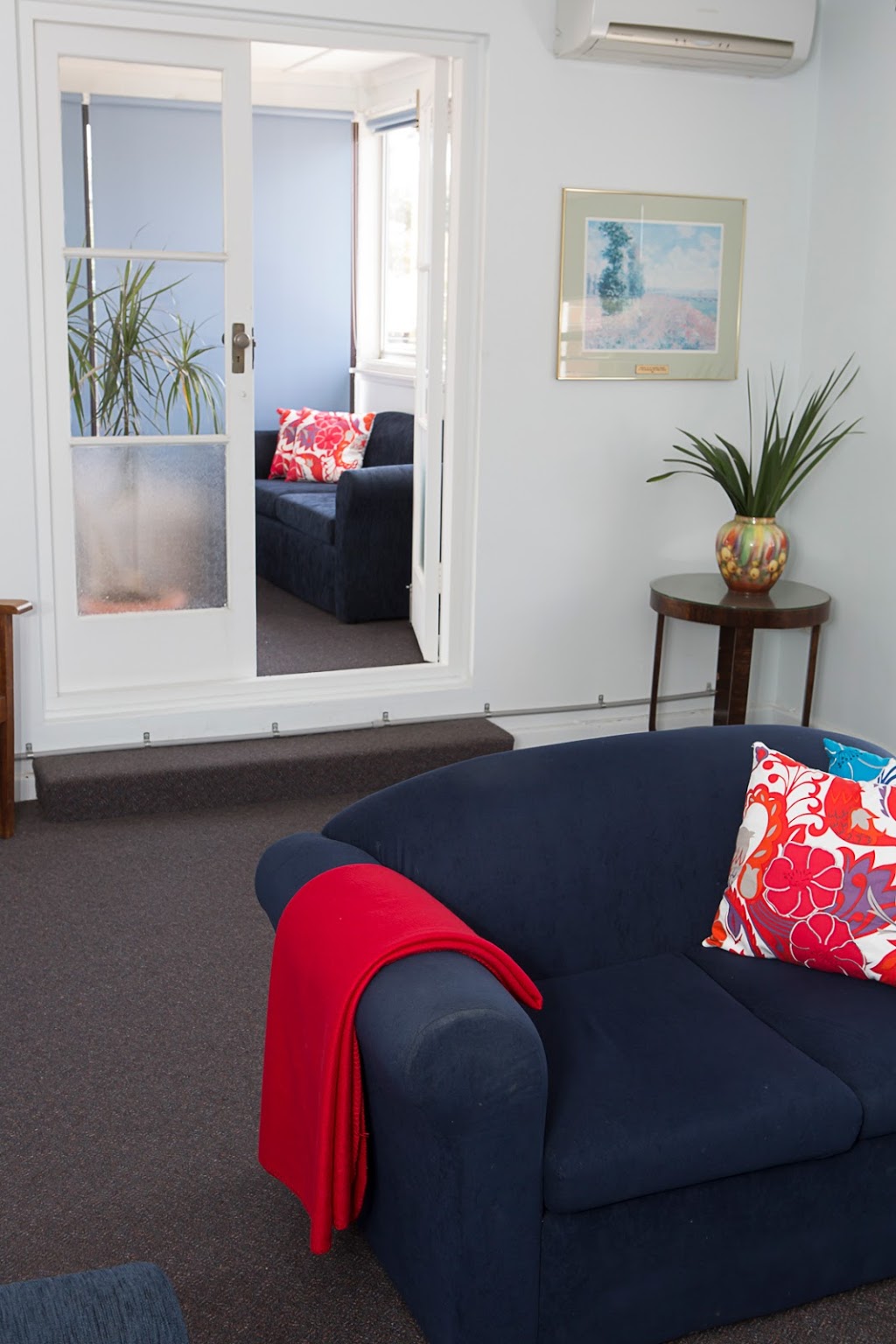Elizabeth Hunter Lodge | lodging | 125 Birrell St, Waverley NSW 2024, Australia | 0293690307 OR +61 2 9369 0307