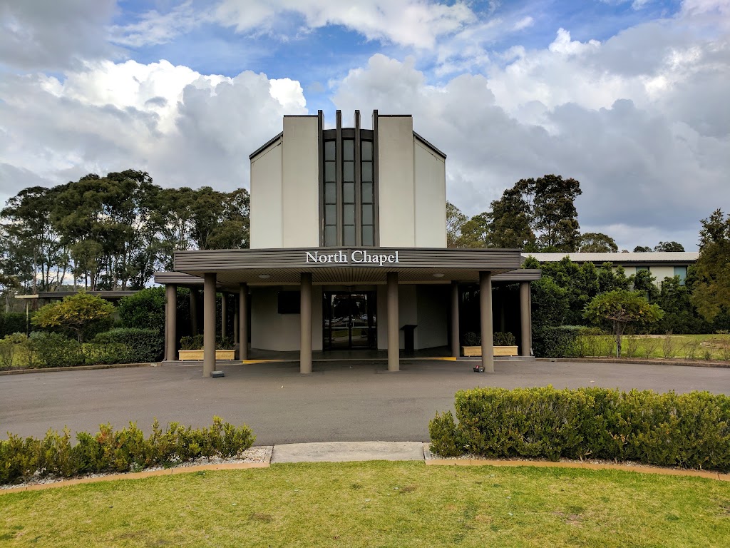 Pine Grove Crematorium |  | Kington St, Minchinbury NSW 2770, Australia | 0296258066 OR +61 2 9625 8066