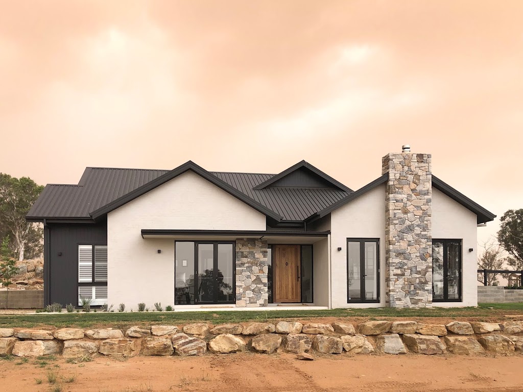 Lancaster Homes | general contractor | 1/297 Copland St, East Wagga Wagga NSW 2650, Australia | 0259382877 OR +61 2 5938 2877