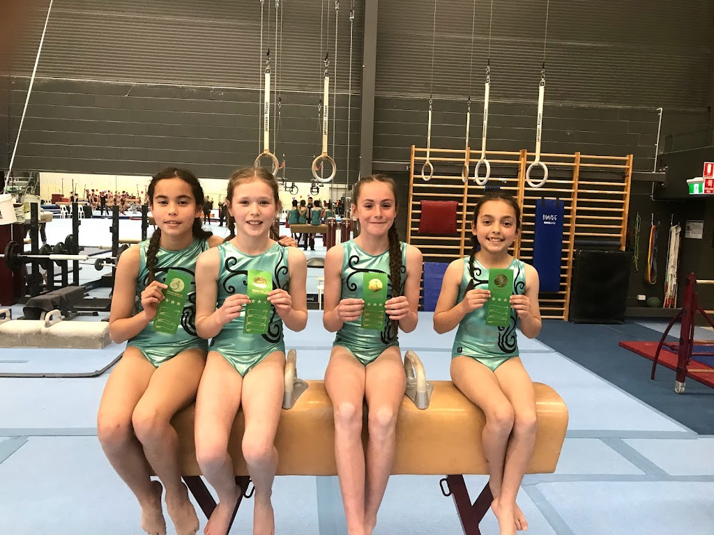 Invert Gymnastics | 1A Gulson St, Goulburn NSW 2580, Australia | Phone: 0400 665 231