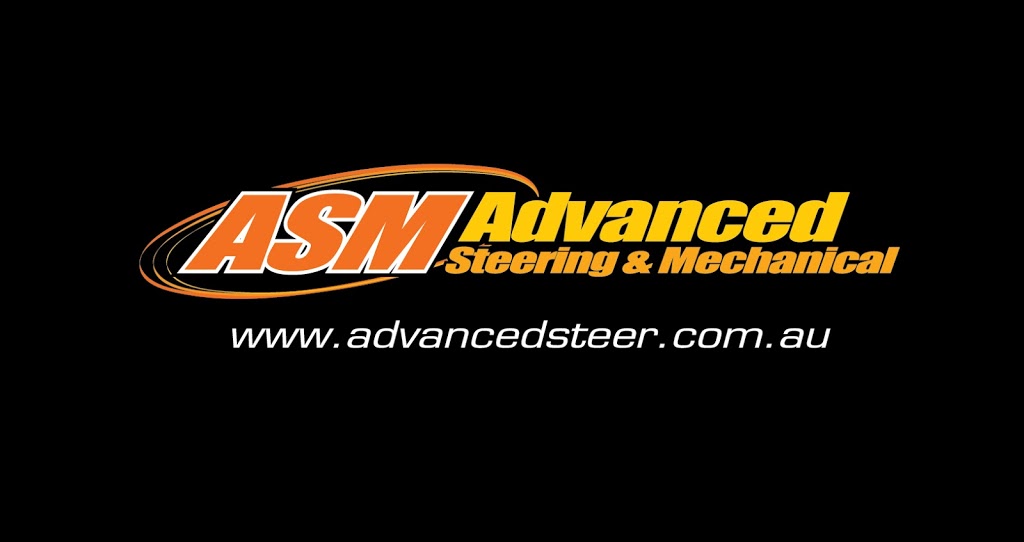 Advanced Steering & Mechanical | car repair | 5/14 Holbeche Rd, Arndell Park NSW 2148, Australia | 0298316613 OR +61 2 9831 6613