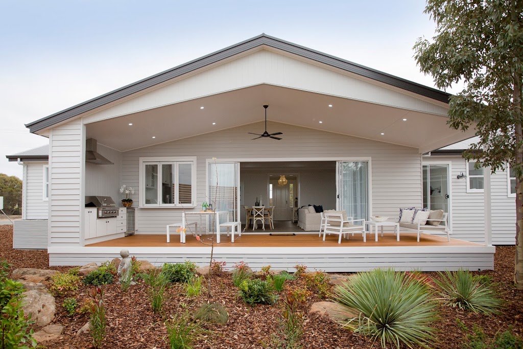 Kookaburra Homes | 30 Brinkley Rd, Murray Bridge SA 5253, Australia | Phone: 1300 000 228