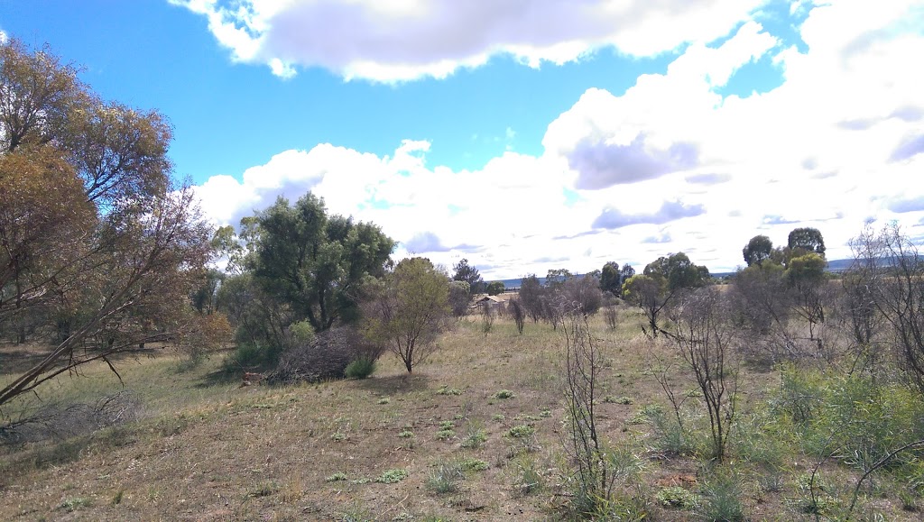 Koonadan Historic Site | park | Leeton NSW 2705, Australia