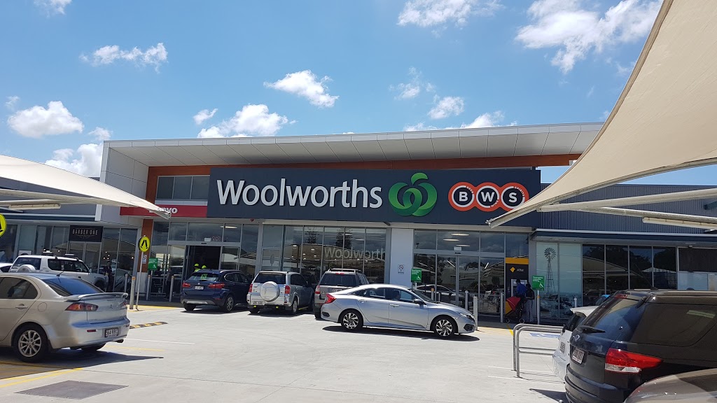 Woolworths | supermarket | 279 Tufnell Rd, Banyo QLD 4014, Australia | 0735134408 OR +61 7 3513 4408