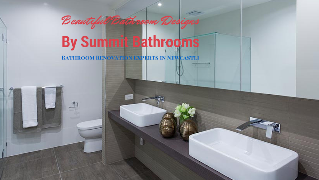 Summit Bathrooms | home goods store | 109 Northcote St, Kurri Kurri NSW 2327, Australia | 0249372360 OR +61 2 4937 2360