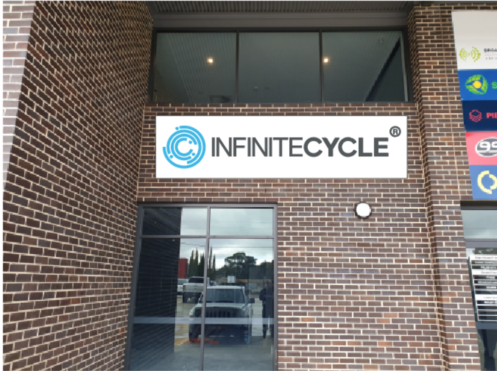 Infinite Cycle Mitchell | 4b/157 Flemington Rd, Mitchell ACT 2911, Australia | Phone: 0404 400 460