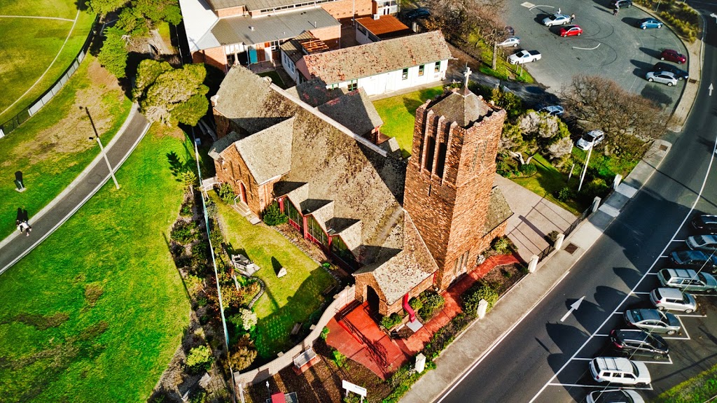 Saint Pauls Anglican Church Frankston | church | High St, Frankston VIC 3199, Australia | 0397815704 OR +61 3 9781 5704