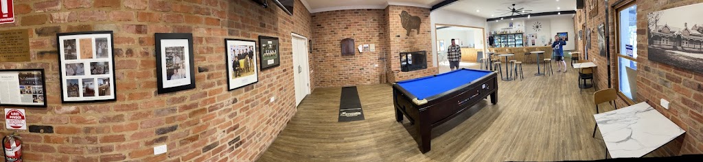 Conargo Hotel | 5310 Conargo Rd, Conargo NSW 2710, Australia | Phone: (03) 4438 2257