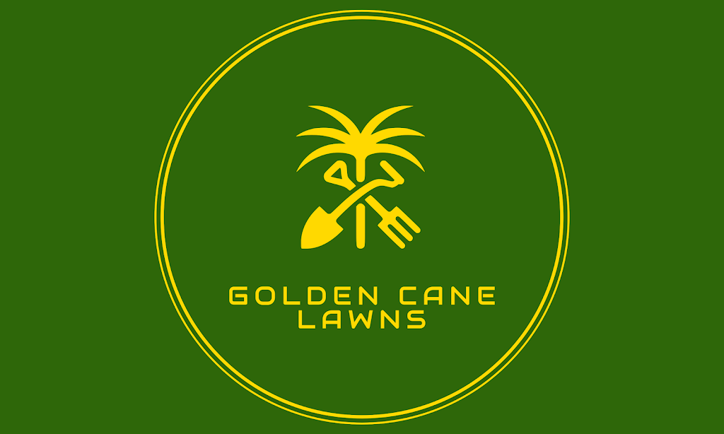 Golden Cane lawns | 9 Rosella St, Wellington Point QLD 4160, Australia | Phone: 0415 190 092