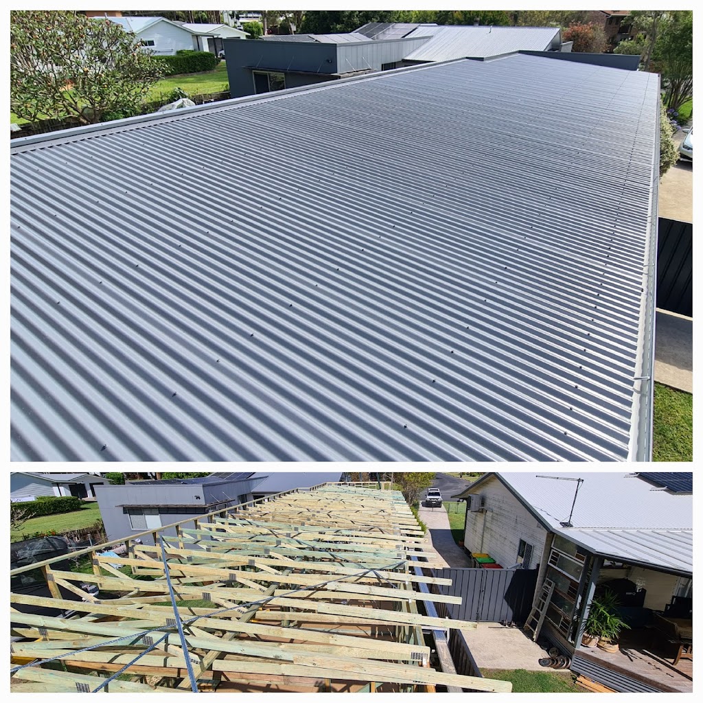 Coffs Total Roofing | roofing contractor | 22 Mawson Cl, North Boambee Valley NSW 2450, Australia | 0422783526 OR +61 422 783 526