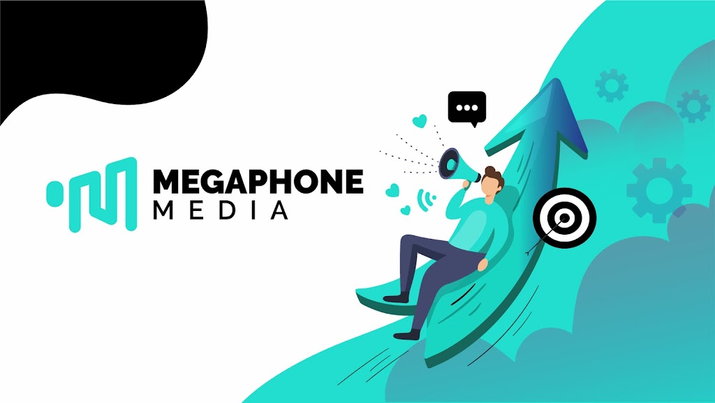 Megaphone Media | 27 Australia St, Camperdown NSW 2050, Australia | Phone: (02) 9188 7751