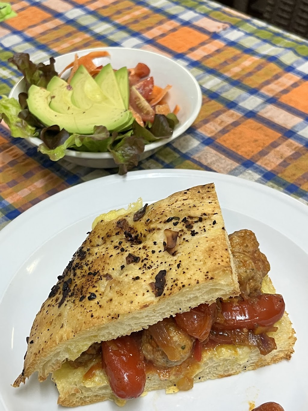On The Green Crows Nest | 1 Golf Crse La, Crows Nest QLD 4355, Australia | Phone: 0408 301 982