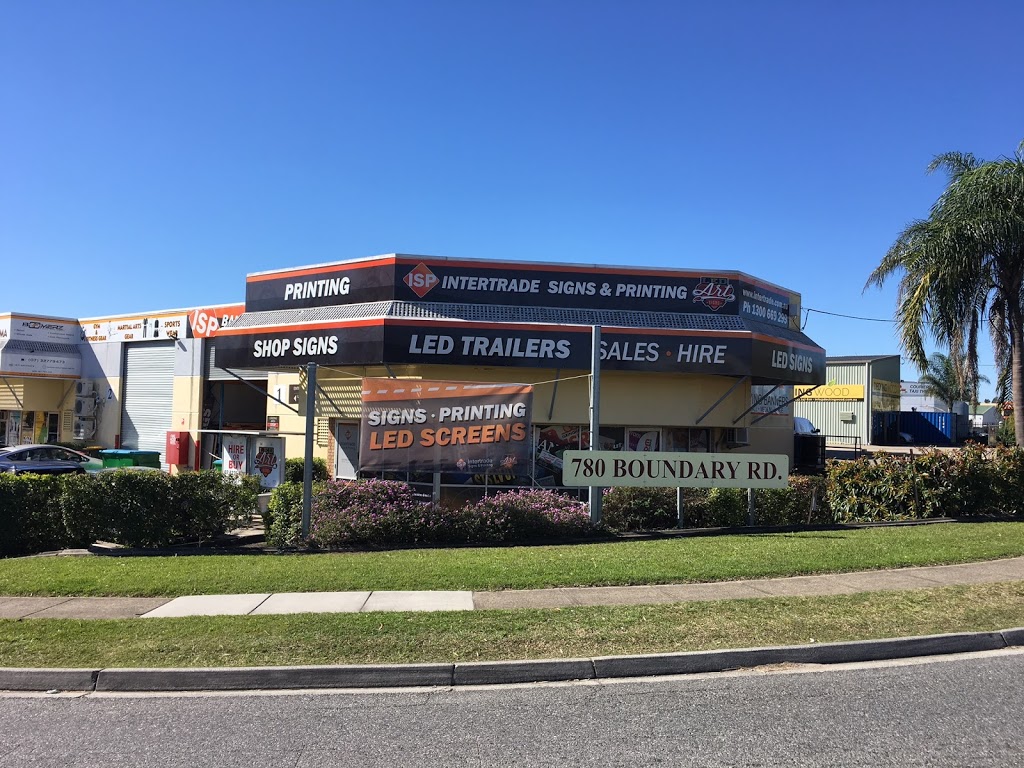LED Art Signs | store | 780 Boundary Rd, Coopers Plains QLD 4108, Australia | 0732768787 OR +61 7 3276 8787