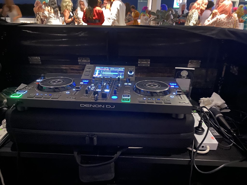 DJ Brisbane | 1/49 Herd St, Caboolture QLD 4510, Australia | Phone: 0455 370 369