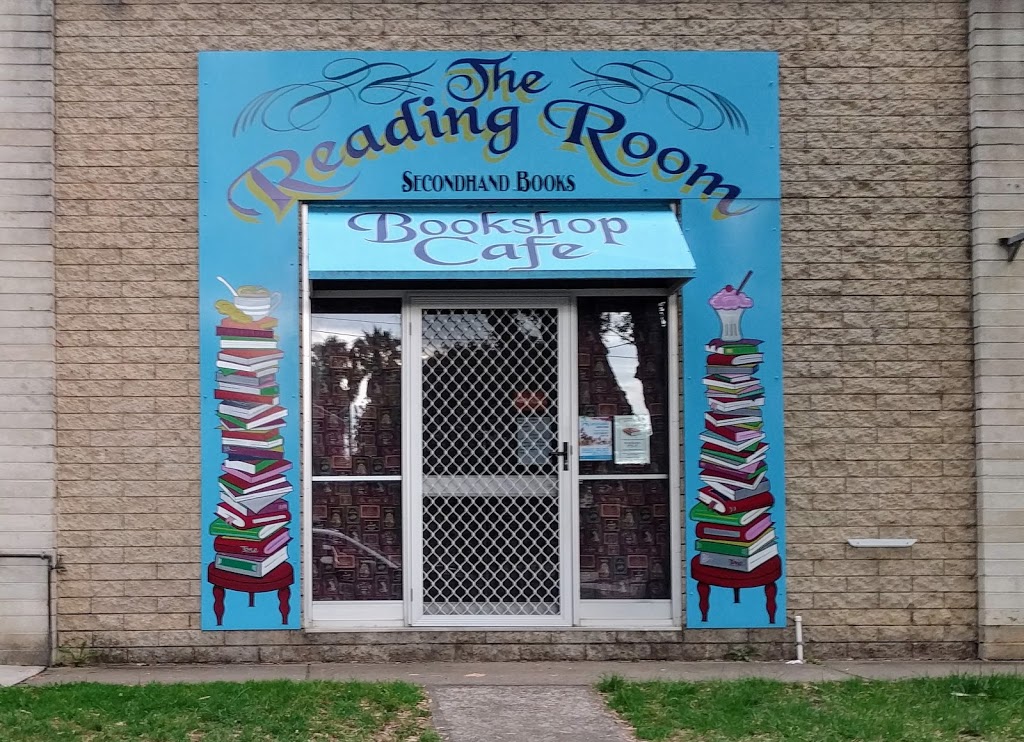 The Reading Room | 20 Ford St, Moruya NSW 2537, Australia | Phone: (02) 4474 5005