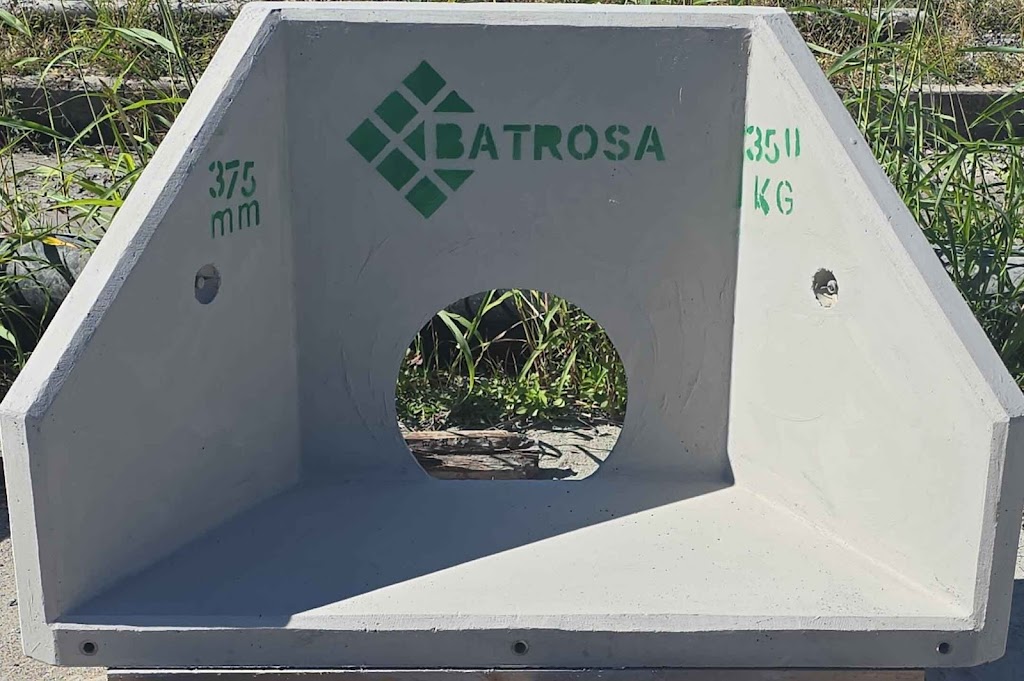 Danbar Plastics Fibre Division | 506 Dowling St, Wendouree VIC 3355, Australia | Phone: 0414 911 349