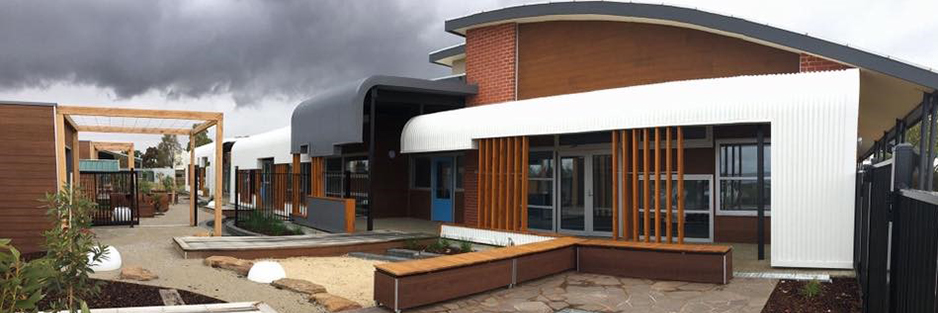 Darley Kindergarten | school | 182 Halletts Way, Darley VIC 3340, Australia | 0353678605 OR +61 3 5367 8605