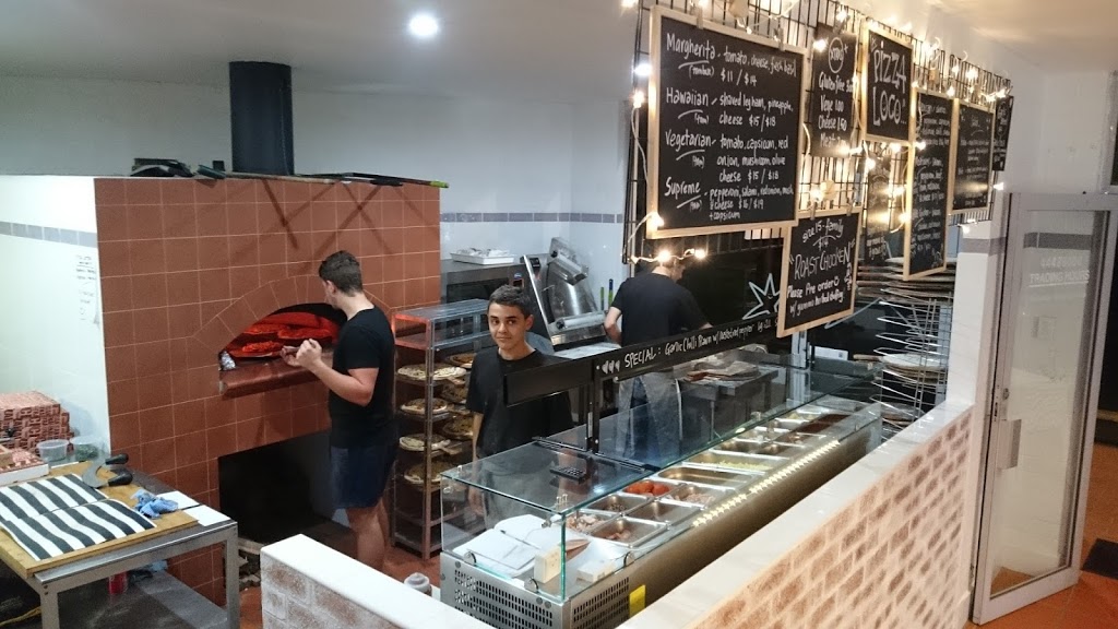 Pizza LOCO! | meal takeaway | 4/133 Shoalhaven Heads Rd, Shoalhaven Heads NSW 2535, Australia | 0244488000 OR +61 2 4448 8000