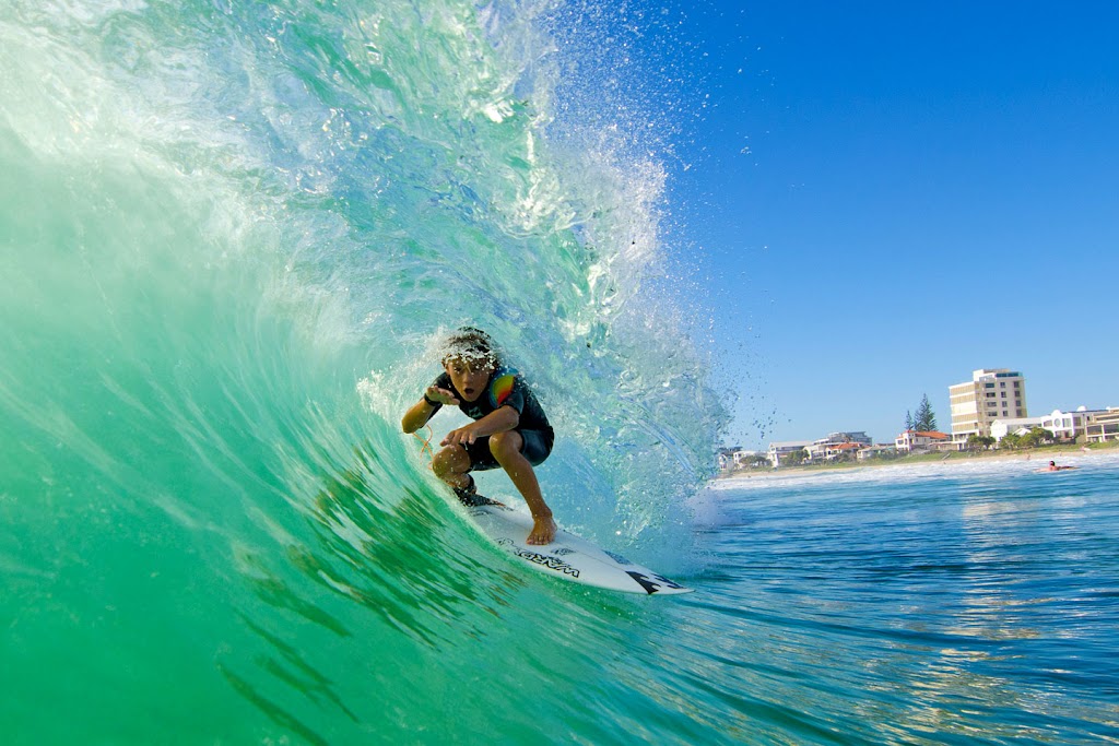 Surfing Services Australia | Pacific Parade, Currumbin Valley QLD 4221, Australia | Phone: (07) 5535 5557