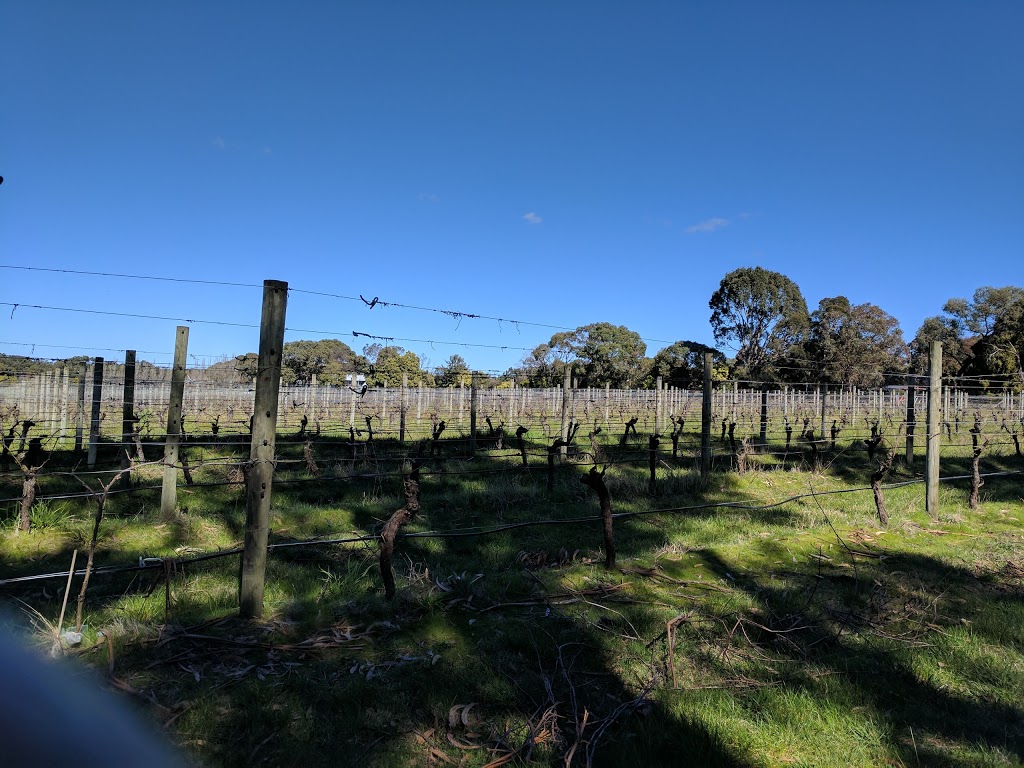 Kings Creek Vineyard | 237 Myers Rd, Balnarring VIC 3926, Australia | Phone: 0414 978 751