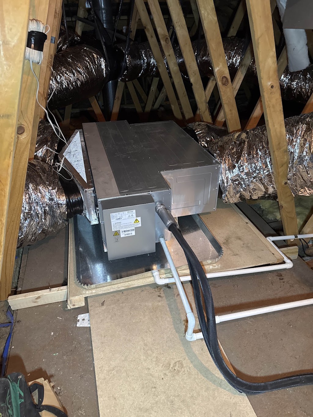 All Air Heating & Cooling | Colchester Rd, Bayswater North VIC 3137, Australia | Phone: 0419 892 247