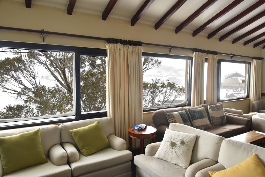 Marritz Hotel Perisher | 12 Porcupine Rd, Perisher Valley NSW 2624, Australia | Phone: (02) 6457 5220