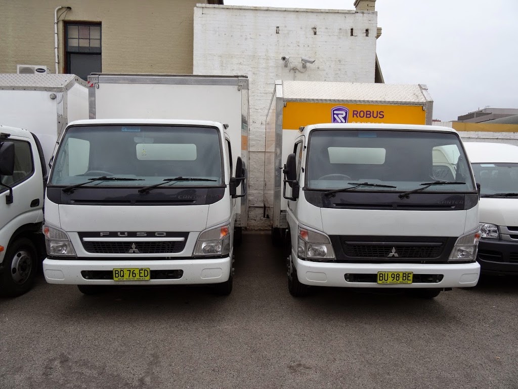 Robus Rentals | North Parramatta NSW 2151, Australia | Phone: (02) 9890 9499