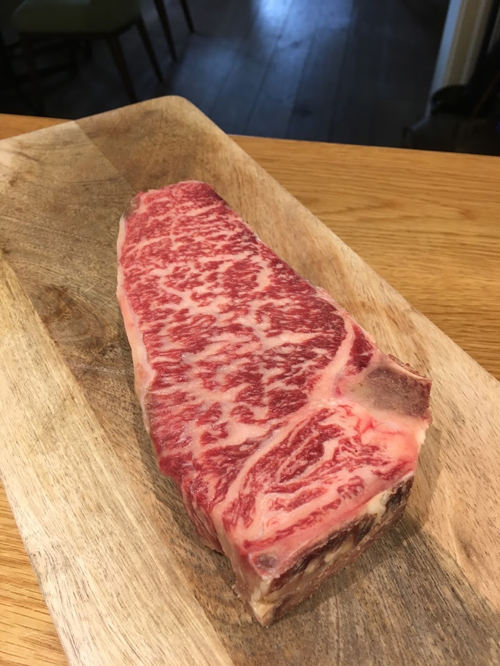 Bishop Wagyu | 159 Pine Mount Rd, Cowra NSW 2794, Australia | Phone: 0429 454 189