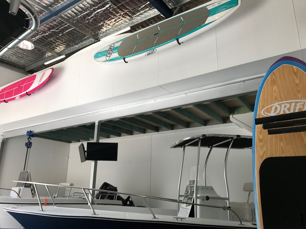 Drift Paddleboards | store | 8/6 Carnarvon Rd, West Gosford NSW 2250, Australia | 1300367135 OR +61 1300 367 135