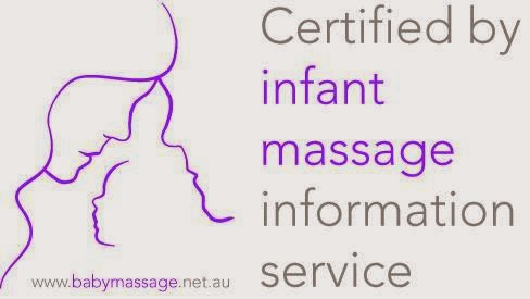 Mums & Bubs Infant Massage | health | 1A Beauford St, Woodford NSW 2778, Australia | 0411307696 OR +61 411 307 696