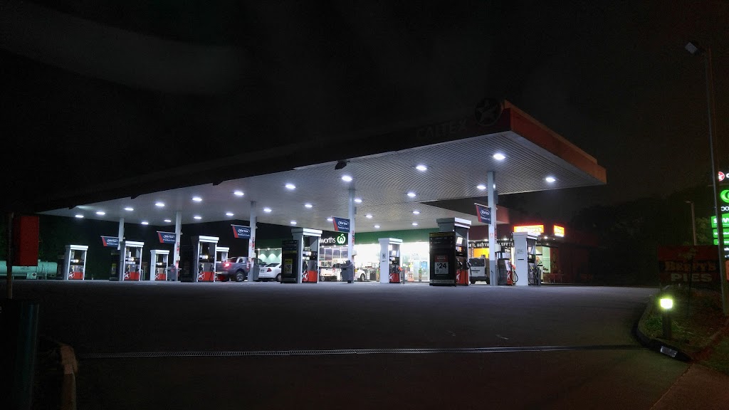 Caltex Woolworths Cannon Hill | gas station | 1225 Wynnum Rd, Cannon Hill QLD 4170, Australia | 1300655055 OR +61 1300 655 055