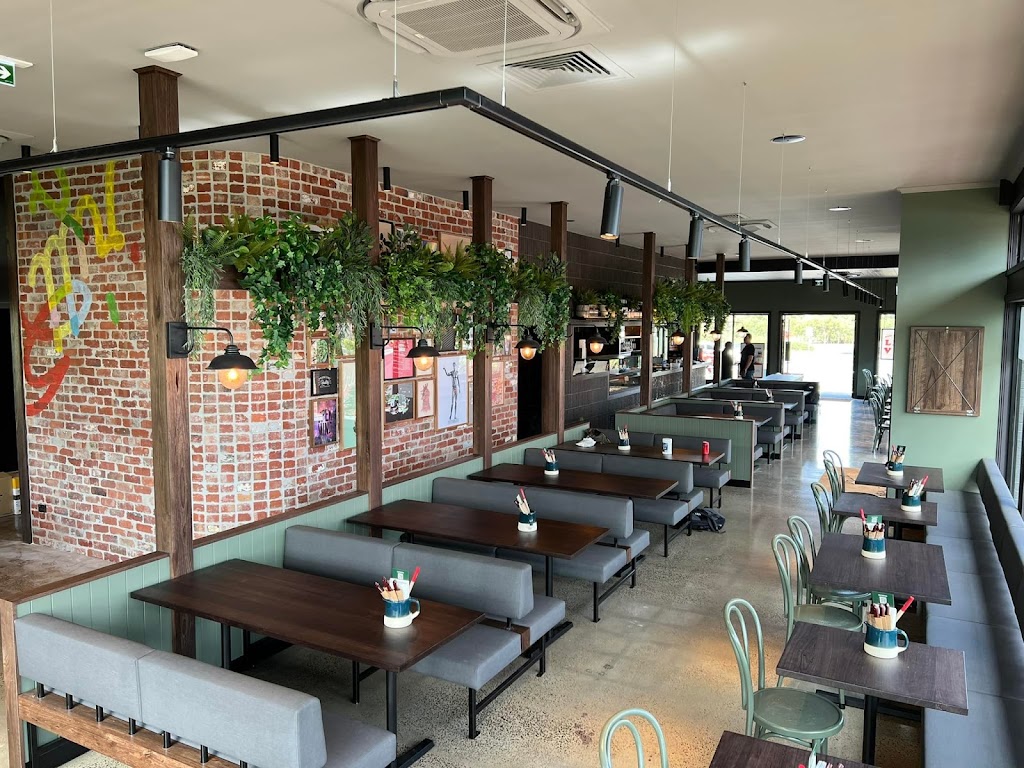 Grill’d Heatherton | 376 Warrigal Rd, Heatherton VIC 3202, Australia | Phone: (03) 9558 2301