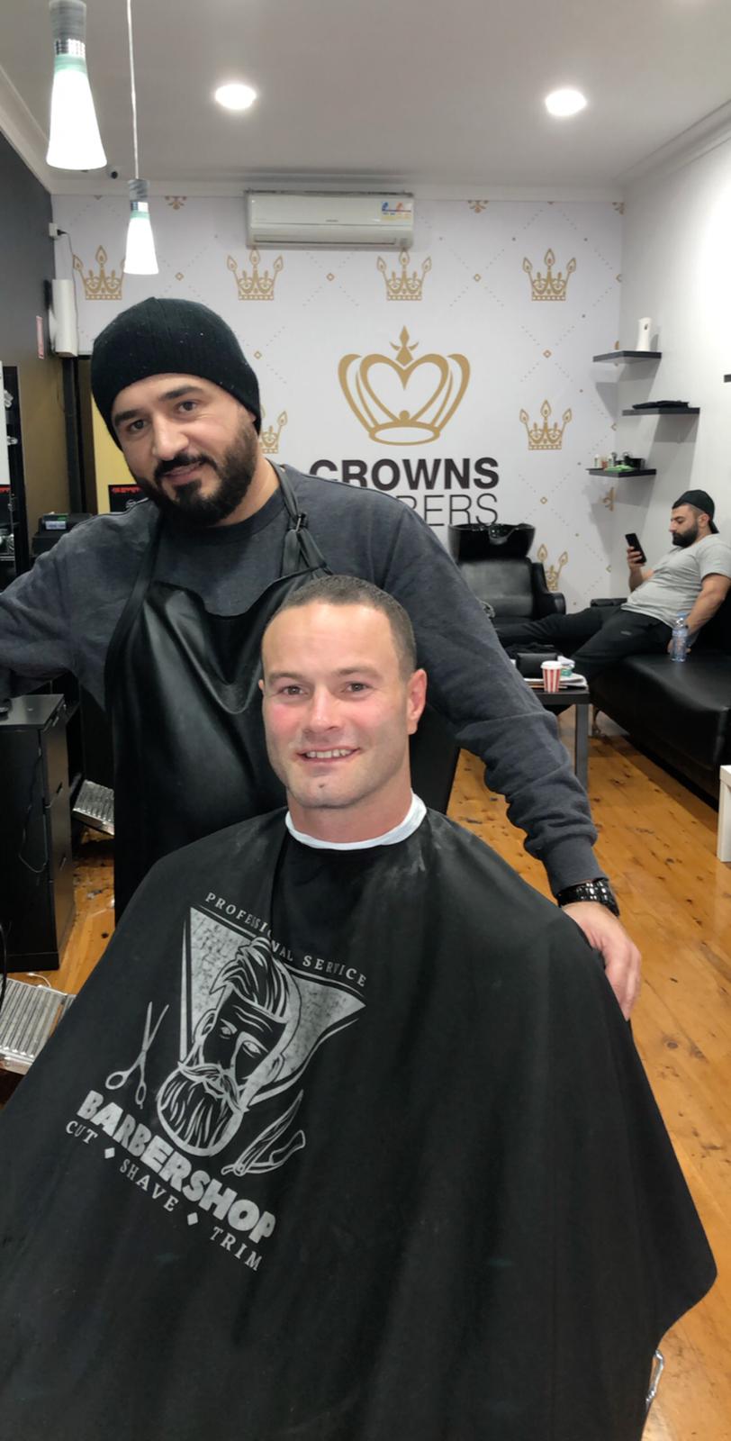 Top Haircut | 4/501 King St, Newtown NSW 2042, Australia | Phone: (02) 9516 2277