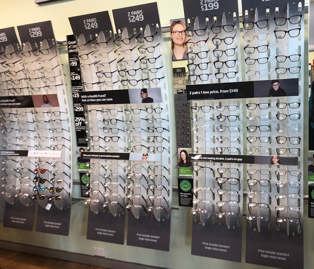 Specsavers Optometrists - Richmond Victoria Gardens S/C | health | g49/620 Victoria St, Richmond VIC 3121, Australia | 0394212430 OR +61 3 9421 2430