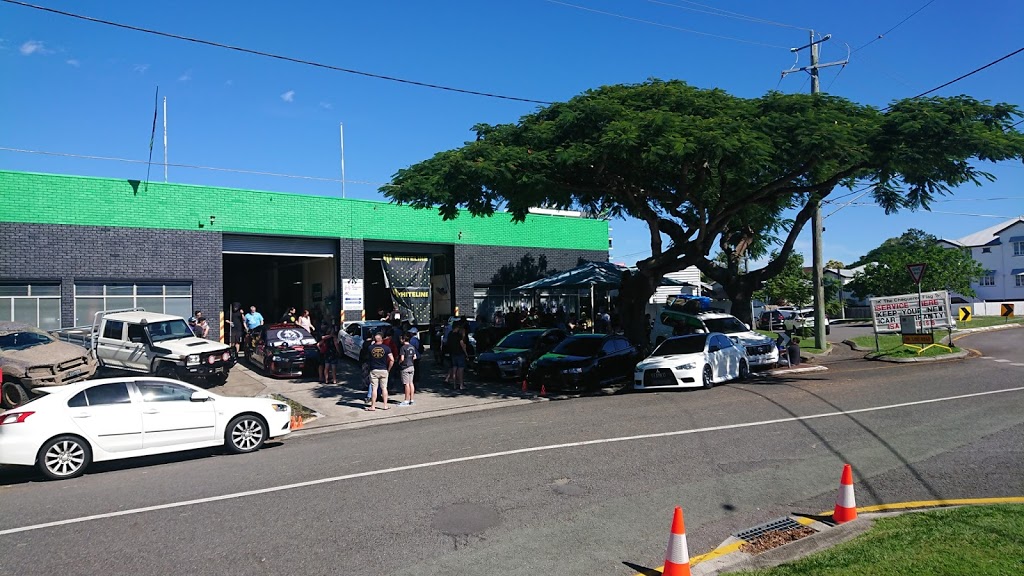 The Chequered Flag | car repair | 61 Robinson Rd, Nundah QLD 4012, Australia | 0732567890 OR +61 7 3256 7890