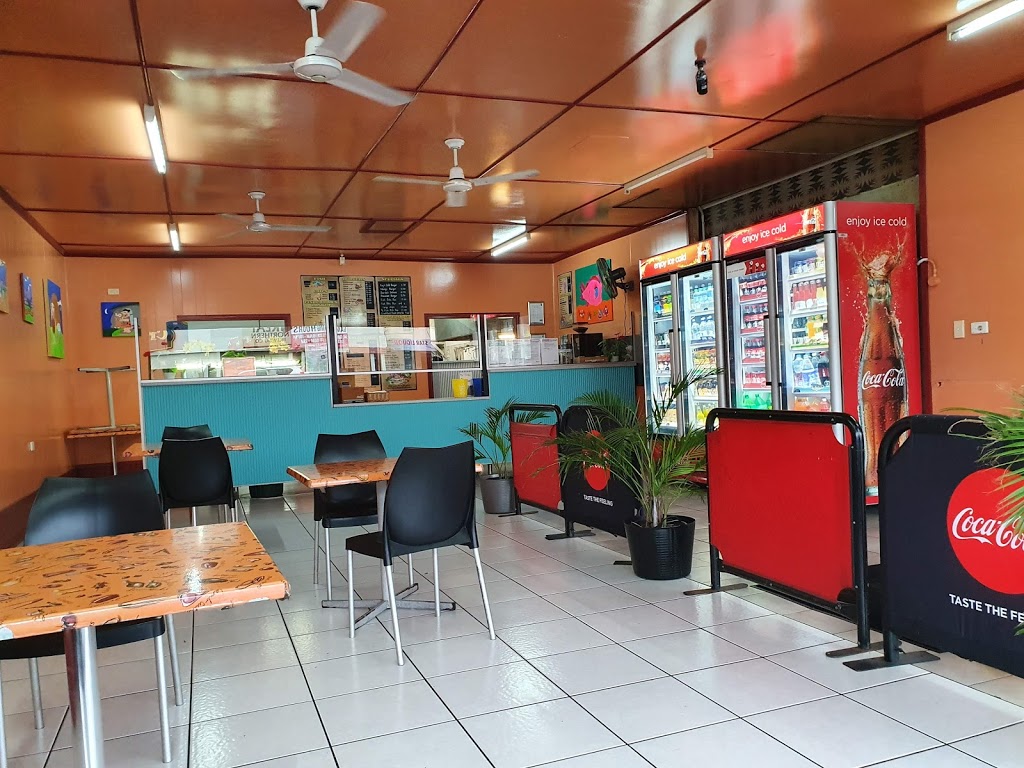 Bedrock Cafe | cafe | 34 Ernest St, Innisfail QLD 4860, Australia | 0740612522 OR +61 7 4061 2522