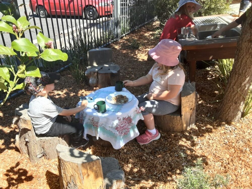 Laurel Street Kindergarten | 57 Laurel St, Whittlesea VIC 3757, Australia | Phone: (03) 9716 2153
