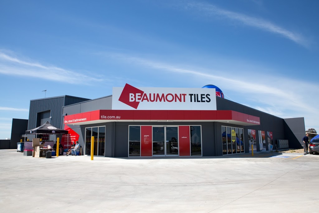 Beaumont Tiles | home goods store | 1/16 Florence St, Shepparton VIC 3630, Australia | 0358222118 OR +61 3 5822 2118