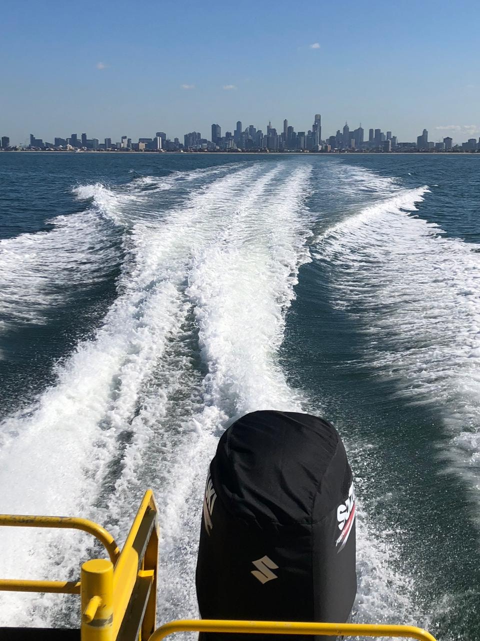 Coast Guard St Kilda (call 000 for on-water assistance) |  | St Kilda Marina, Marine Parade, St Kilda VIC 3184, Australia | 0395989092 OR +61 3 9598 9092