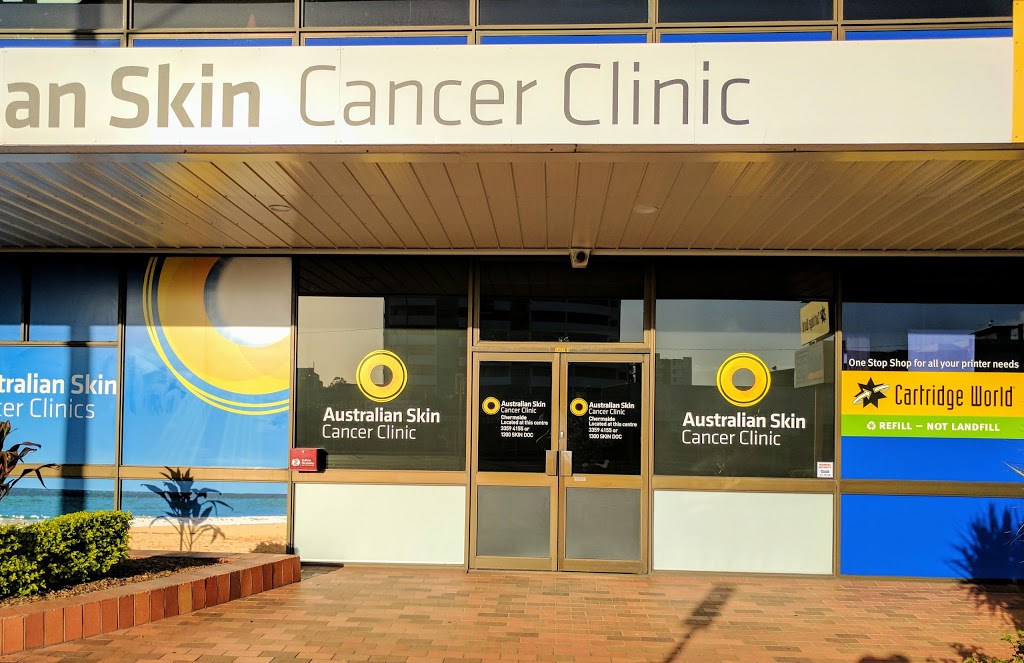 Australian Skin Cancer Clinics - Chermside | doctor | 744 Gympie Rd, Chermside QLD 4032, Australia | 0733594155 OR +61 7 3359 4155