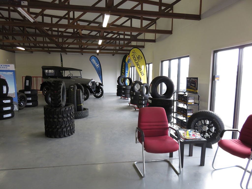 Caboolture Discount Tyres | car repair | 11 Henzell Rd, Caboolture QLD 4510, Australia | 0753301221 OR +61 7 5330 1221